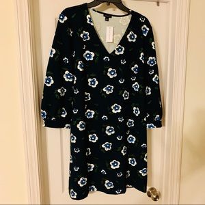 Ann Taylor Factory dress